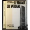 Le finanze del Vaticano