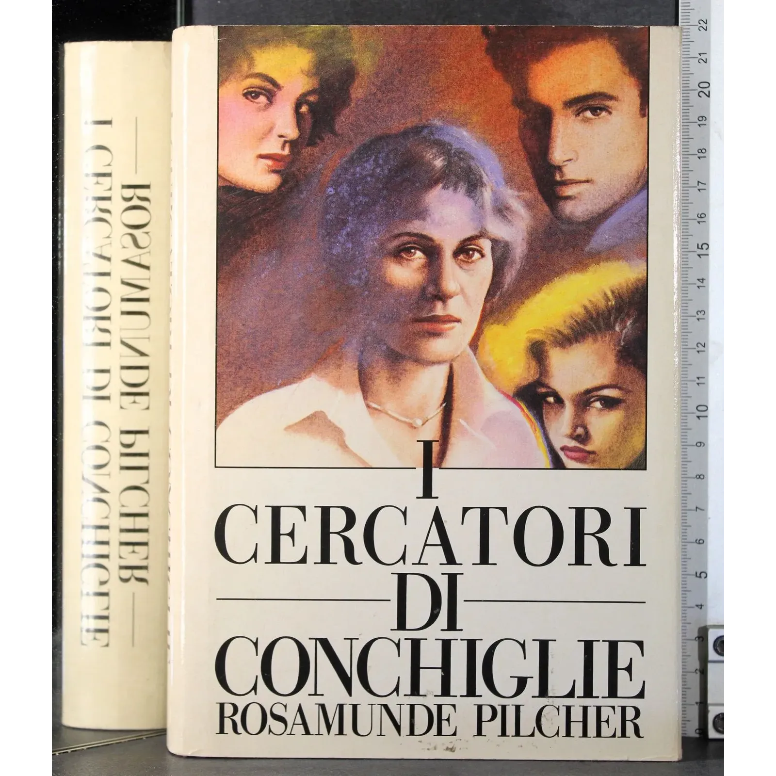 I cercatori di conchiglie