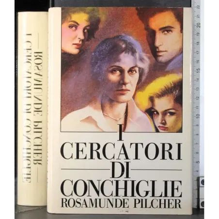 I cercatori di conchiglie