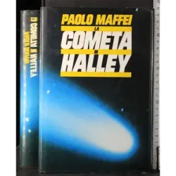 La cometa di Halley