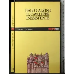 Il cavaliere inesistente