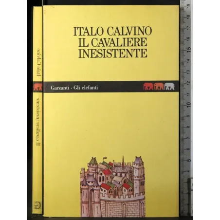 Il cavaliere inesistente