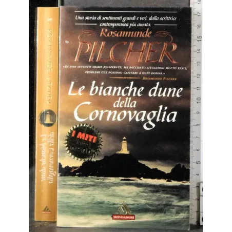 Le bianche dune della Cornovaglia