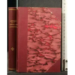 LA BUFERA INFERNALE. GOTTA. BALDINI &