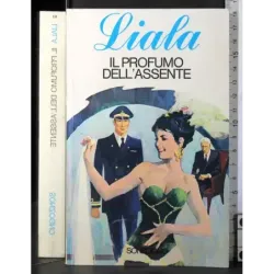 Il profumo dell'assente