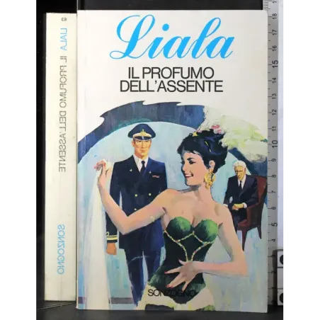 Il profumo dell'assente