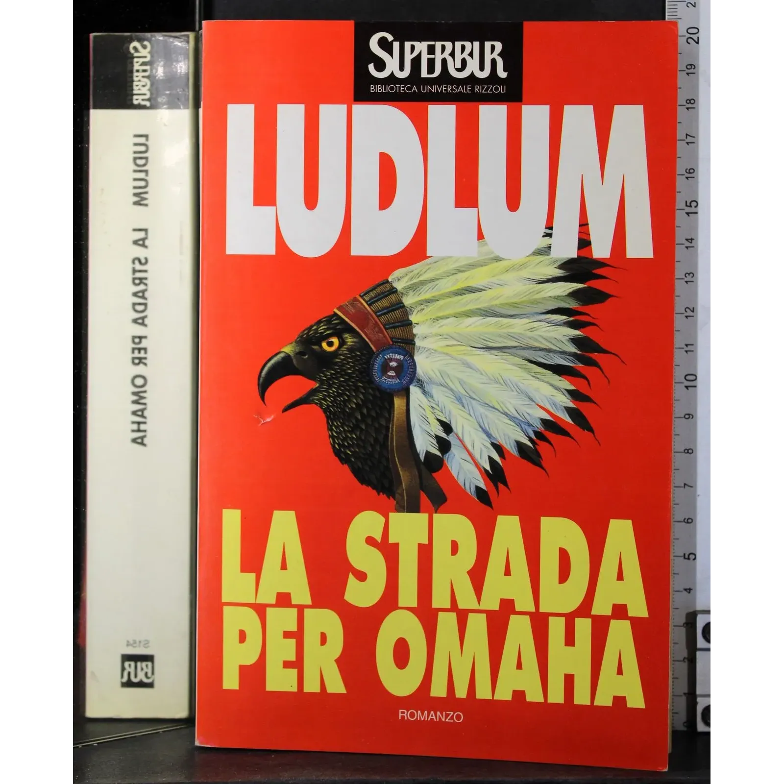 La strada per Omaha