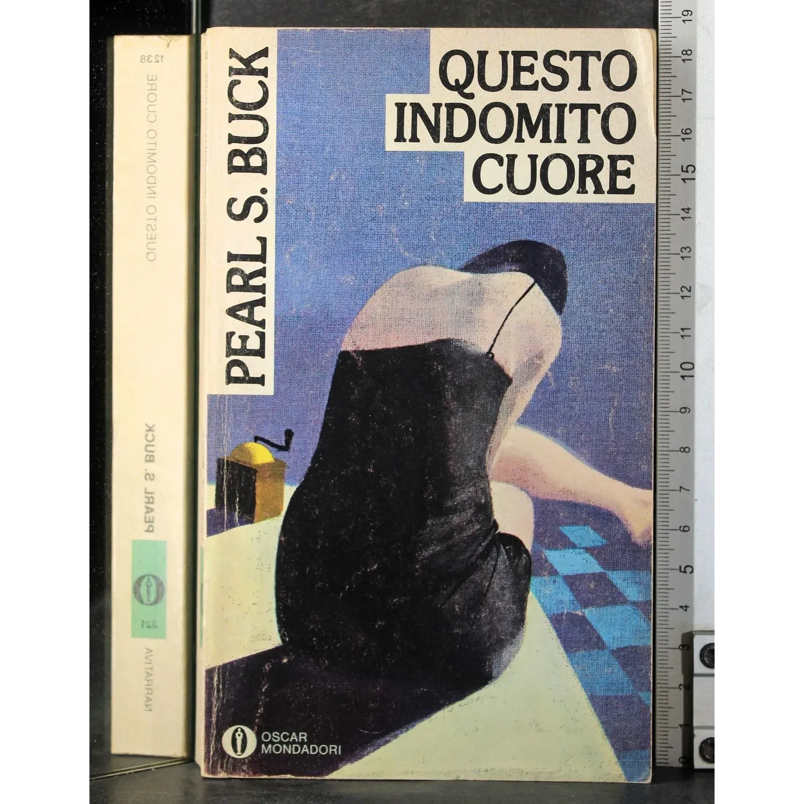 Questo indomito cuore