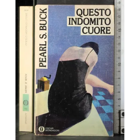 Questo indomito cuore