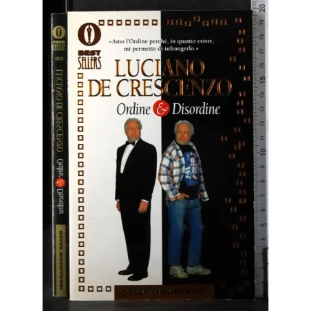 Ordine & Disordine