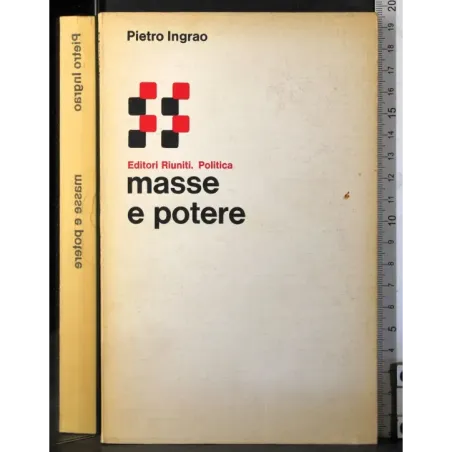 Masse e potere