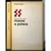 Masse e potere
