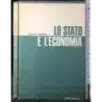 Lo Stato e l'economia