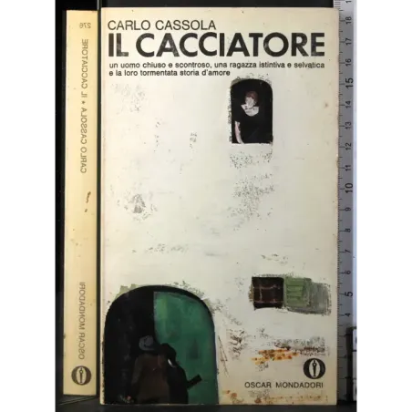 Il cacciatore