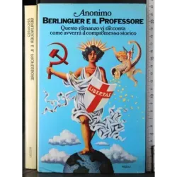 Berlinguer e il professore