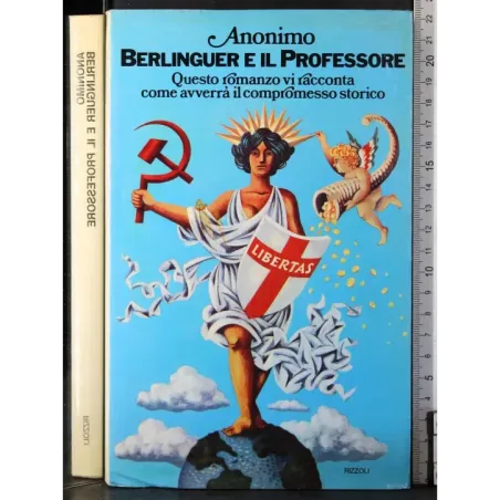 Berlinguer e il professore