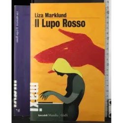 Il lupo rosso