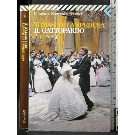 Il gattopardo