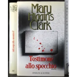 Testimone allo specchio