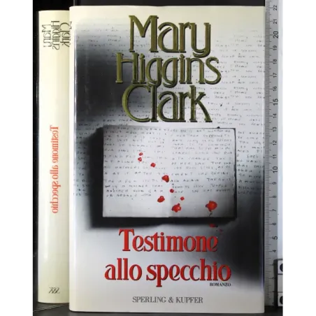 Testimone allo specchio