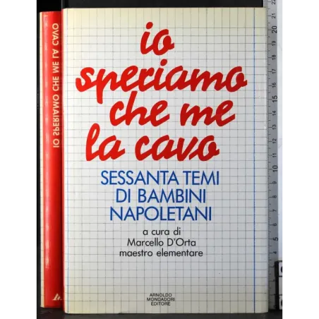 Io speriamo che me la cavo