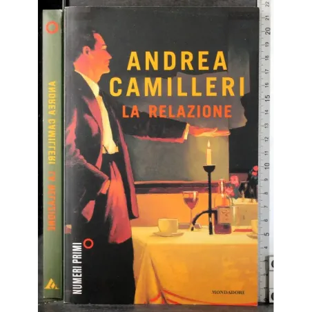 La relazione