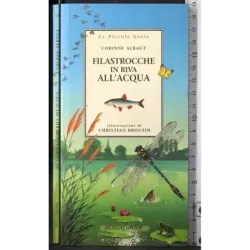 Filastrocche in riva all'acqua