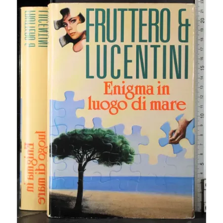 Enigma in luogo di mare