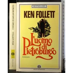 L'uomo di Pietroburgo