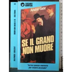 Se il grano non muore
