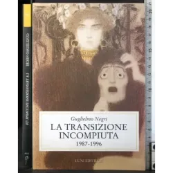 La transizione incompiuta 1987-1994