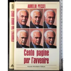 Cento pagine per l'avvenire