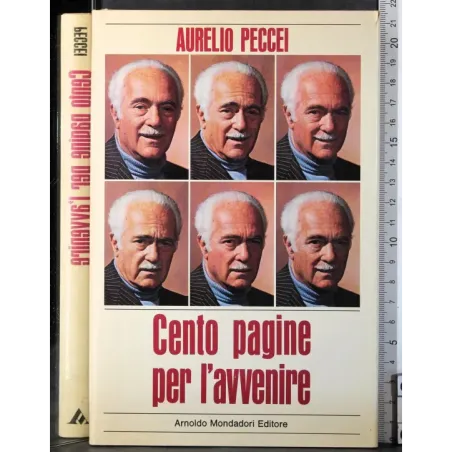 Cento pagine per l'avvenire