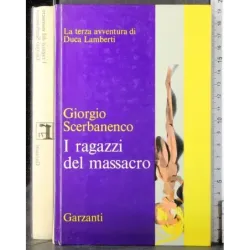 I ragazzi del massacro