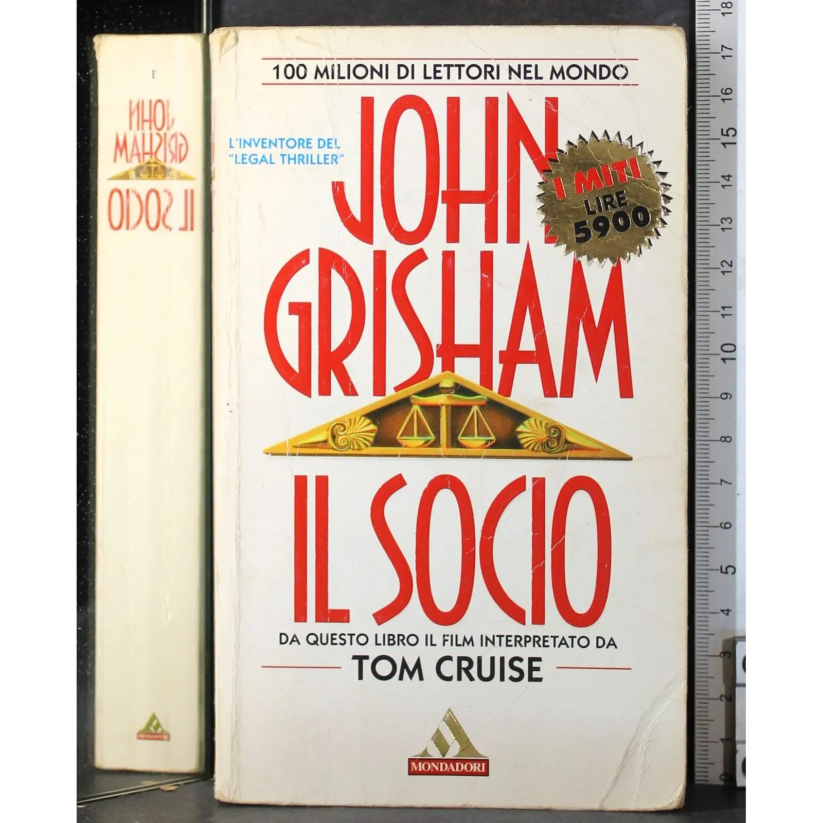 L'uomo della pioggia