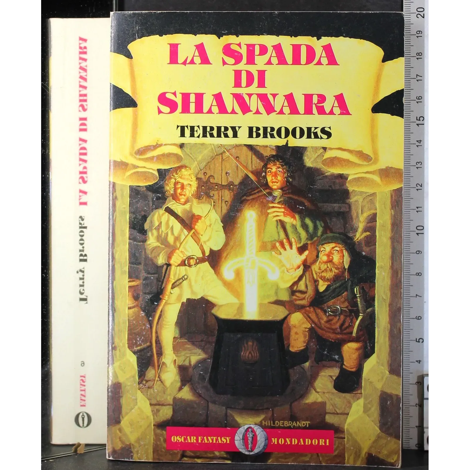 La spada di Shannara