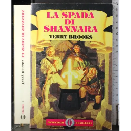La spada di Shannara