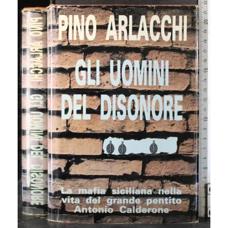 Gli uomini del disonore
