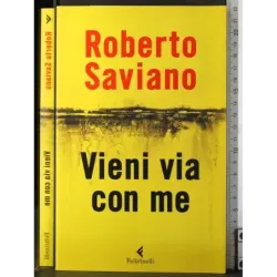 Vieni via con me