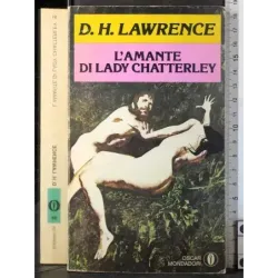 L'amante di Lady Chatterley