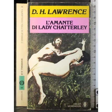 L'amante di Lady Chatterley