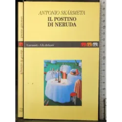 Il postino di Neruda