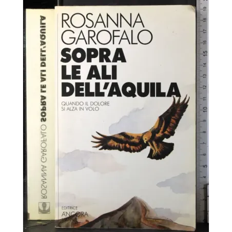 Sopra le ali dell'aquila