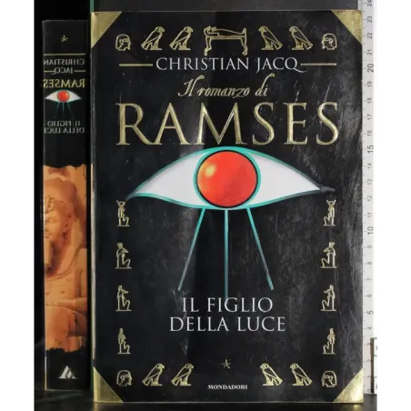 Ramses. Il figlio della luce