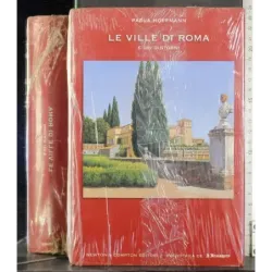 Le ville di Roma e dei dintorni