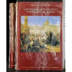 Leggende e racconti popolari di Roma