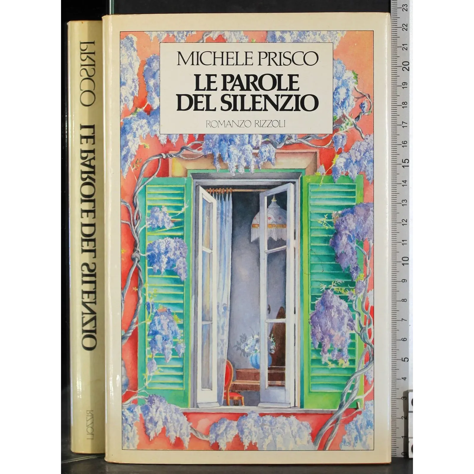 Le parole del silenzio