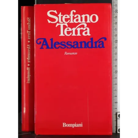 Alessandra