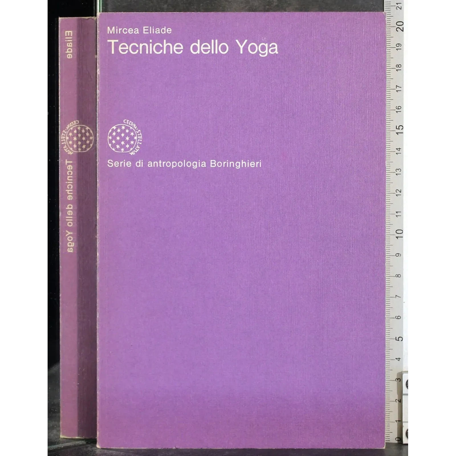 Tecniche dello Yoga