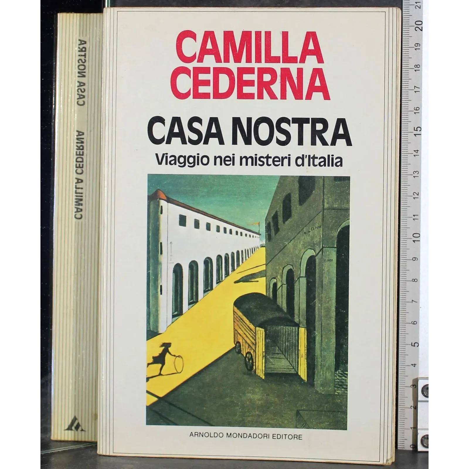 Casa nostra